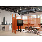 Vogels RISE 5108 RISE Motorised Height Adjustable Monitor/TV stand product image