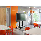 Vogels RISE 5208 RISE Motorised Height Adjustable Monitor/TV trolley product image