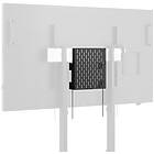 Vogels RISE A311 Hidden Storage Unit for RISE Motorised Display Lifts product image