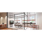Vogels RISE A311 Hidden Storage Unit for RISE Motorised Display Lifts product image