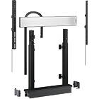Vogels RISE2005 (B) Motorised Height Adjustable Monitor/TV Floor-to-Wall Stand product image