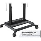 Vogels RISE5108 RISE Motorised Height Adjustable Monitor/TV stand product image