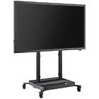 Vogels RISE5205 RISE Motorised Height Adjustable Monitor/TV trolley product image