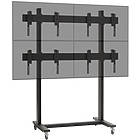 Vogels TVW2255 2×2 ;Video Wall Trolley (55