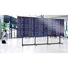Vogels TVW3347 3×3 ;Video Wall Floor Stand product image