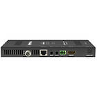 WyreStorm EX-35-H2-ARC 1:1 4K HDR HDMI / RS-232 / PoH / IR over HDBaseT Extender Kit with ARC connectivity (terminals) product image