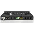 WyreStorm EX-35-H2 1:1 4K HDR HDMI / RS-232 / PoH / IR over HDBaseT Extender Kit product image