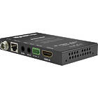 WyreStorm EX-70-G2 1:1 4K HDMI / IR / RS-232 / PoH over HDBaseT Extender Kit product image