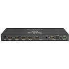 WyreStorm EXP-MX-0402-H2 4×2 4K HDMI 2.0 Matrix Switcher connectivity (terminals) product image