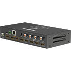 WyreStorm MX-0404-HDMI 4×4 4K HDR HDMI Matrix Switch product image