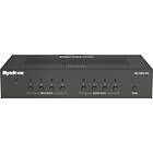 WyreStorm MX-0404-SCL 4×4 4K HDMI Scaling Matrix Switcher with Audio De-embedding product image