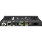 WyreStorm MXV-0404-H2A-KIT 4×4 4K UHD HDMI / PoH / CEC to HDBaseT Matrix Switcher with Receivers connectivity (terminals) product image