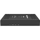 WyreStorm RX-35-POH 1:1 4K HDMI / IR / RS-232 / PoH over HDBaseT Receiver product image