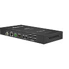 WyreStorm RX-500 1:1 HDMI over HDBaseT Receiver with USB 2.0 hub product image
