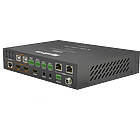 WyreStorm SW-515-RX 3:1 HDMI / HDBaseT and USB to HDMI Switcher product image