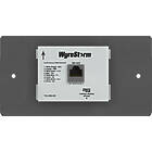 WyreStorm TS-280-EU 2.8" Serial Control Colour Touchscreen for WyreStorm presentation switchers product image