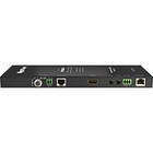 WyreStorm TX-70-4K 1:1 4K HDMI / IR / RS-232 / Ethernet / PoH over HDBaseT Transmitter connectivity (terminals) product image