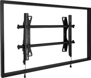 Medium Fusion Fixed Wall TV/Monitor Mount 