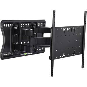 M VESA Super Slim Tilt & Turn Plus HD Monitor Wall Mount