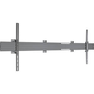 M Wallmount Pro Fixed Non-tilting Monitor Wall Mount