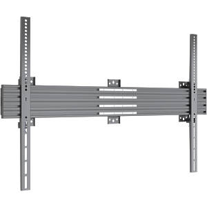 M Wallmount Pro Fixed Non‑tilting Monitor Wall Mount