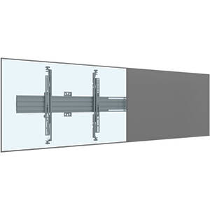 M Wallmount Pro 2 × Monitor Wall Mount