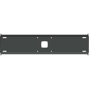 Avecta Twin Monitor Rail 120–140cm Type 4