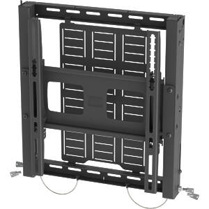 Accession Behind‑Screen Service Wall Mount