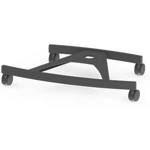 Axia High Level Trolley Base