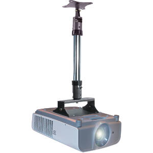 Bespoke Projector Mount ideal for Joists or Vertical Mounting Points