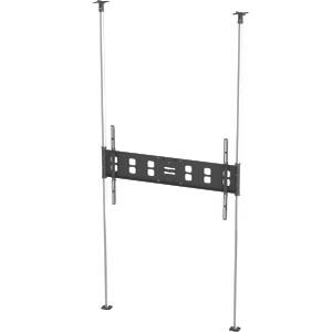 Heavy Duty Goal Post Style Floor‑to‑Ceiling Kit 