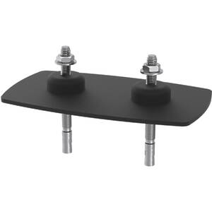 246×143mm Twin Column Base Plate