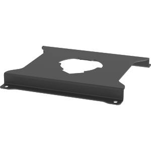 Universal Gyrolock Adapter Plate for monitors