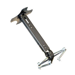 Gyrolock Universal Projector Wall/Ceiling mount