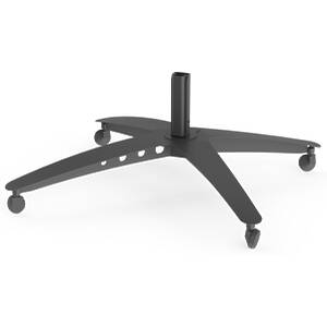 Tevella Single Column Trolley Base