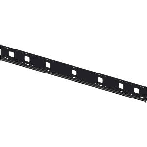 ScreenRail rail module 1800mm wide