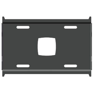 ScreenRail rail module 350mm wide