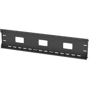Heavy Duty ScreenRail Rail Module 1600mm wide