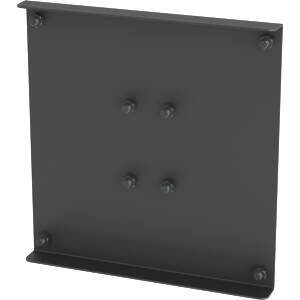 Heavy Duty ScreenRail Rail Joiner