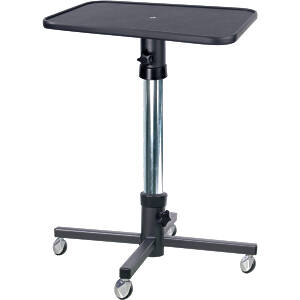 Unicol Single Column Projector Trolley