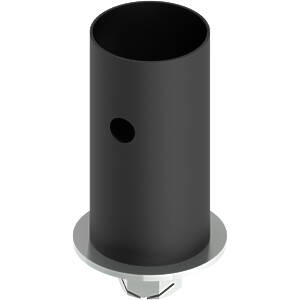 1 × Bolt On Peg for Unicol Gantry Mounts