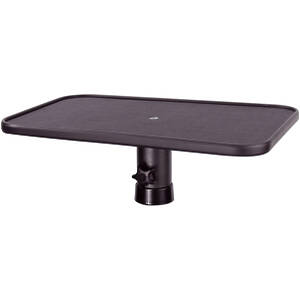 45×45cm Projector trolley platform<br> Max 35kg