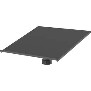 45×45cm All Metal Lectern Platform<br> Max 10kg.