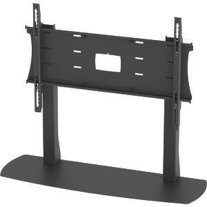 Large Format Display Desk Mount for 71–110″ monitors