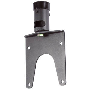 Single Column Suspension Adaptor for Pozimount/Xactmatch Wall Mounts