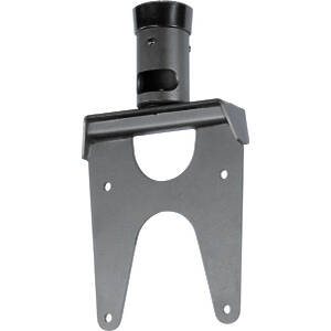 Single Column Back‑To‑Back Adaptor for Pozimount/Xactmatch Wall Mounts