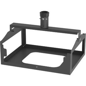 Bespoke projector cradle for projectors up to 40kg