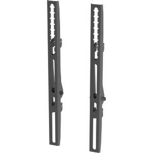 Pair Of ScreenRail / PoziMount Tilting Arms
