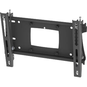 Pozimount Tilting Wall Mount for Monitors/TVs