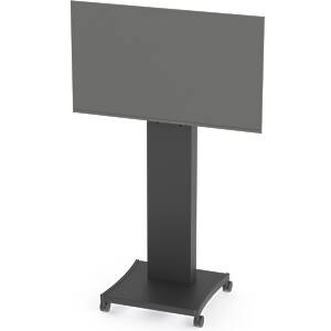 Rhobus Lite Trolley/Stand for TVs and Monitors